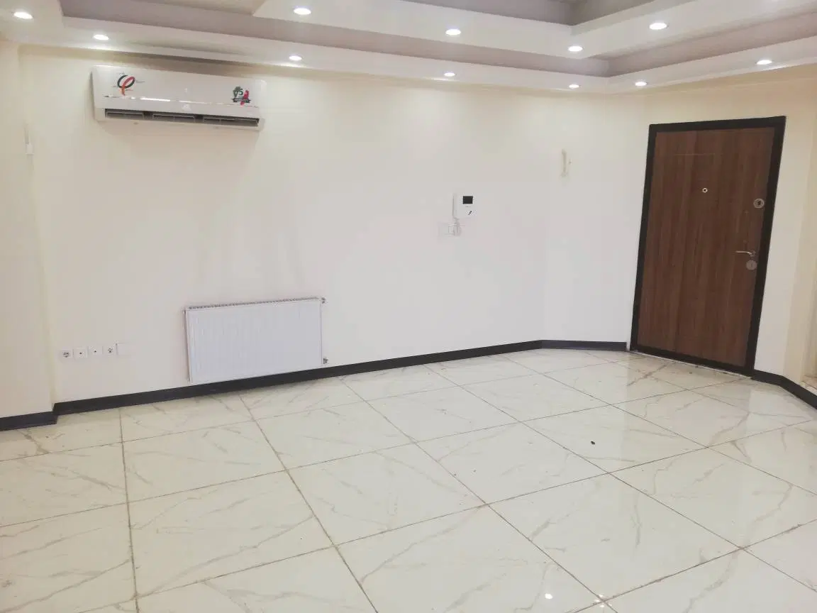 اپارتمان ۱۲۷متر در فاز ۵