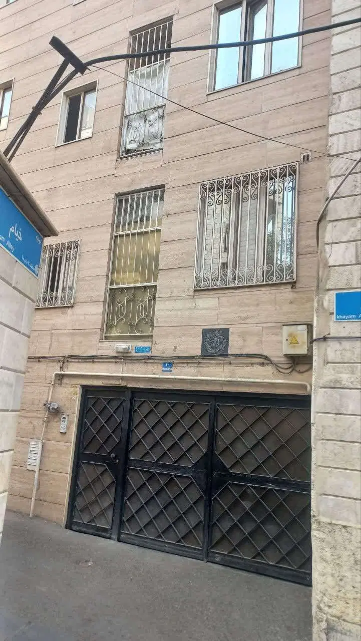 اجاره آپارتمان ۸۵ متری طبقه دوم