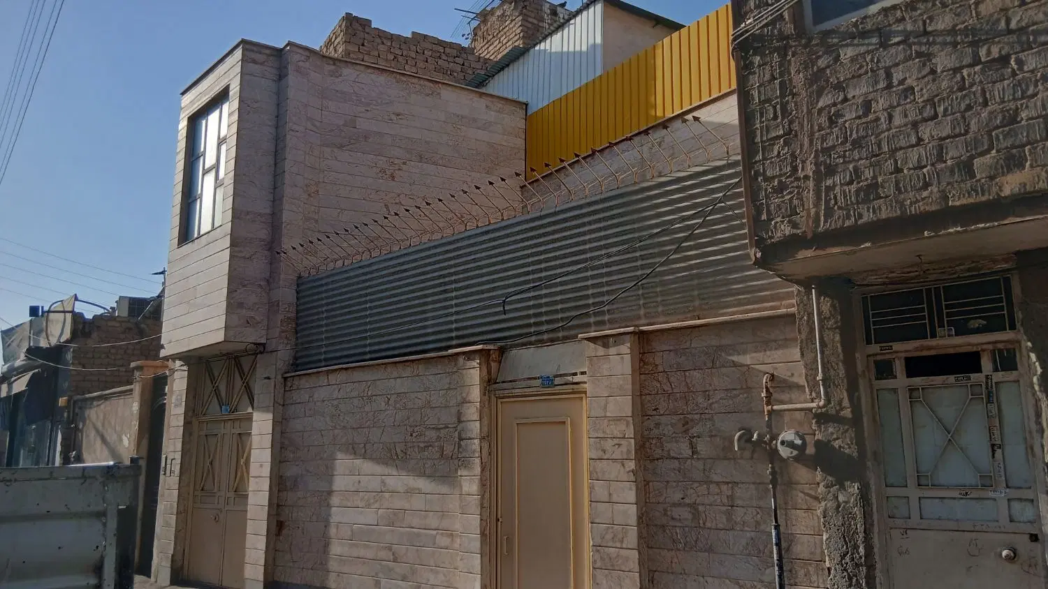 فروش خانه