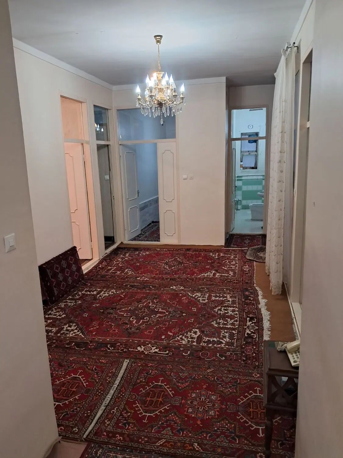 فروش خانه در میدان امام حسین
