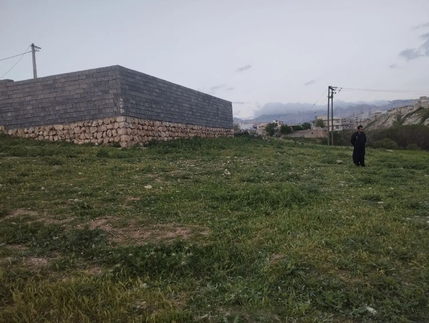 فروش زمین