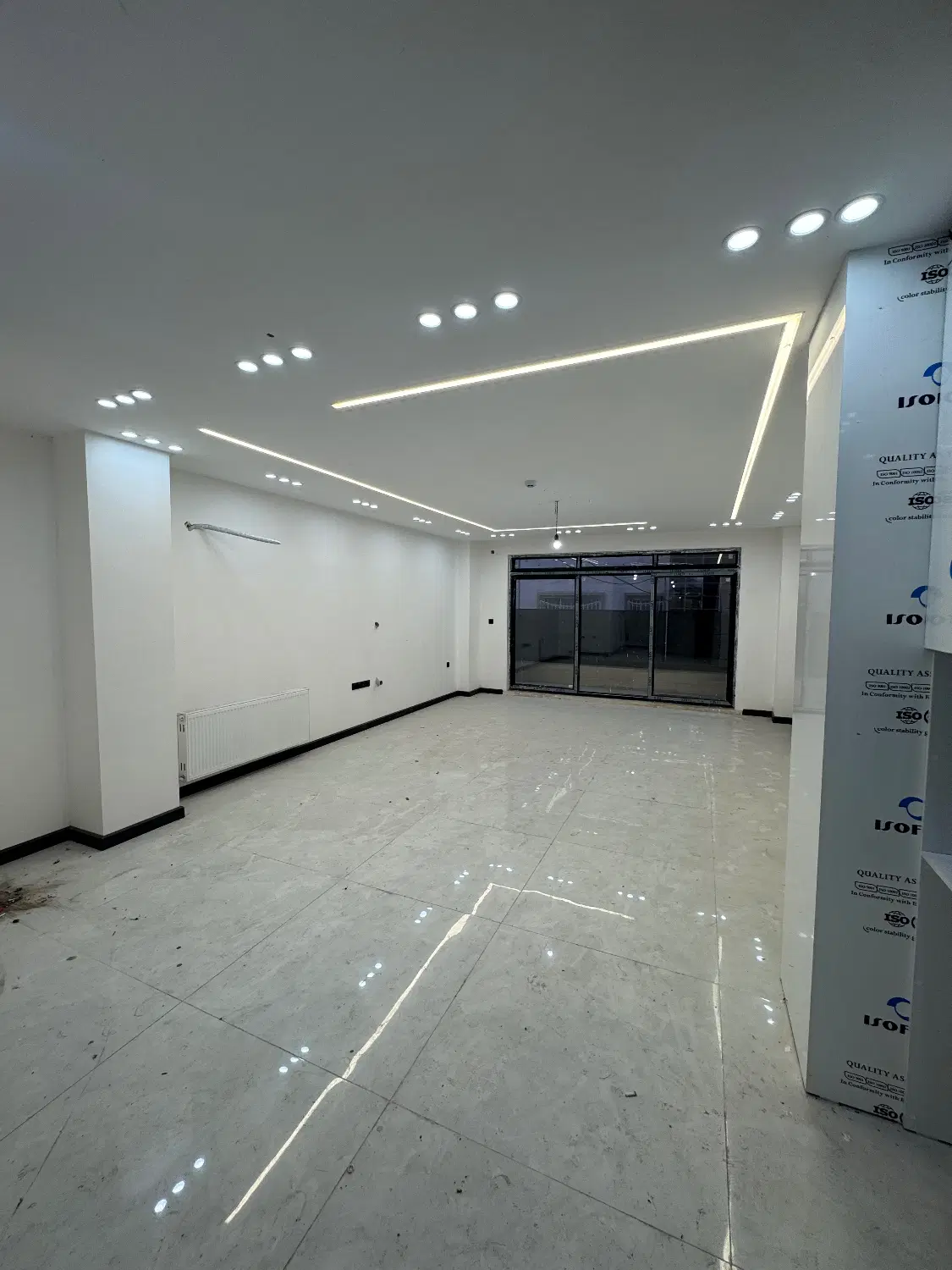۱۱۷ متری خاص پسندومهندسی ساز_بلوارگیلان