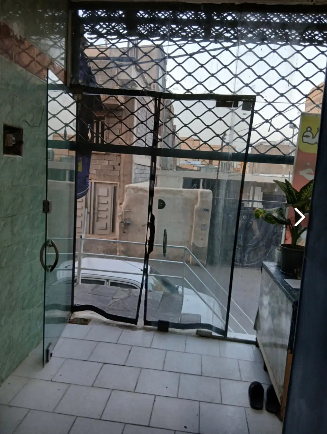 اجاره مغاز درماهدشت
