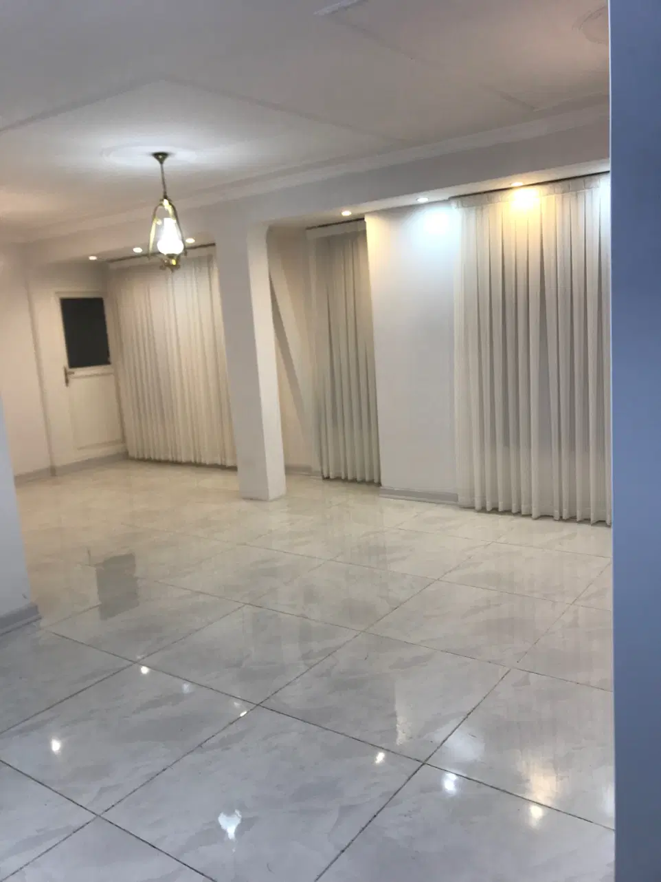آپارتمان ۹۰ متری خیابان میثم
