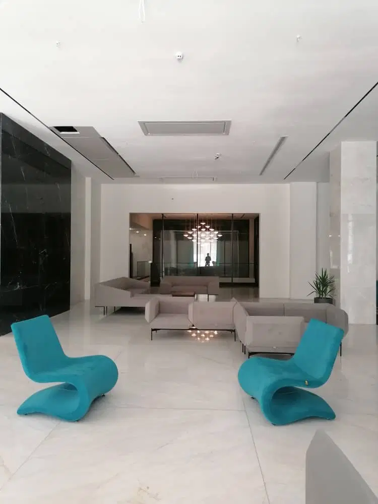 جردن نوساز
