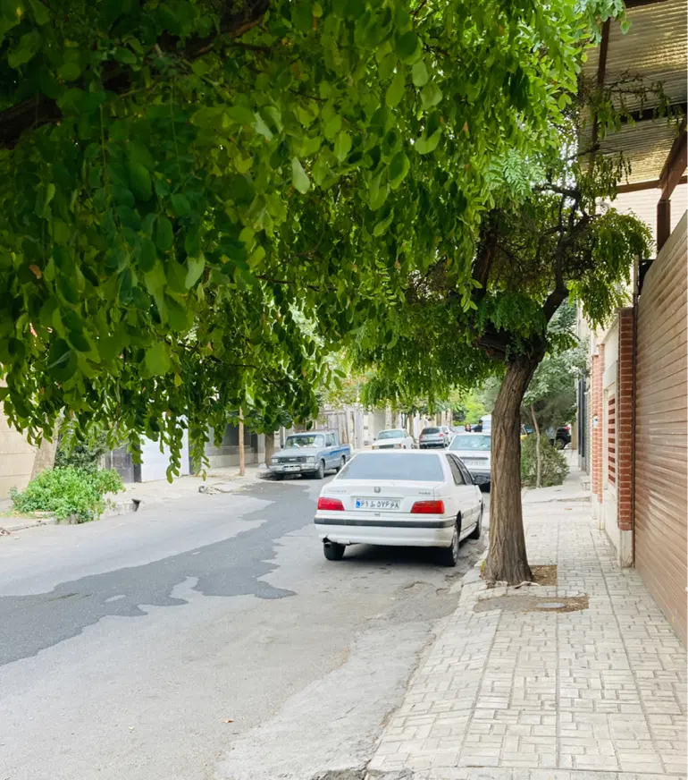 اجاره ویلایی طالقانی جنوبی