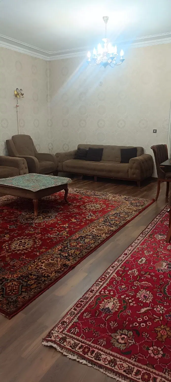واحد همکف روزانه و ماهانه