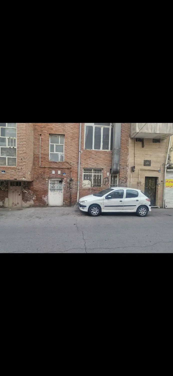 فروش ملک گلنکی