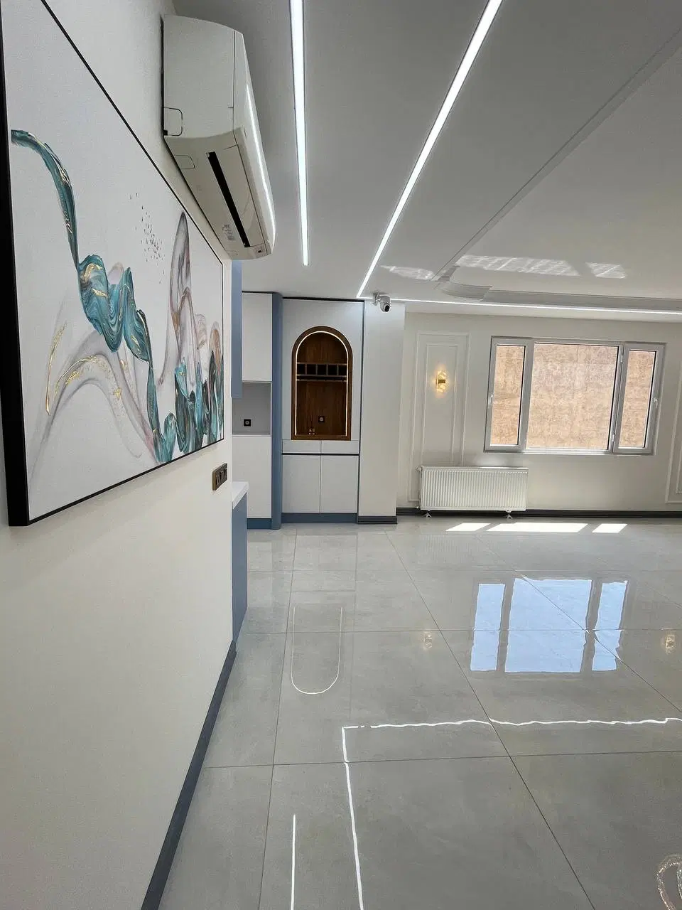 ۷۵متری_دوخواب_فول امکانات_سند تکبرگ