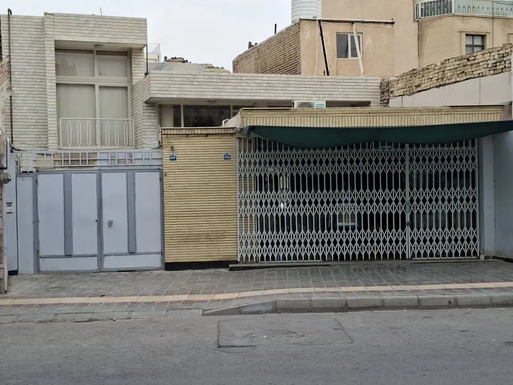 فروش مسکونی
