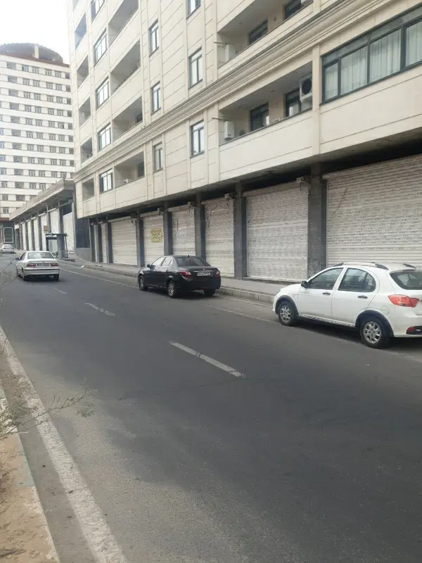 مغازه تجاری ۳۰ تا ۳۳۰ متر تهرانسر اصلی