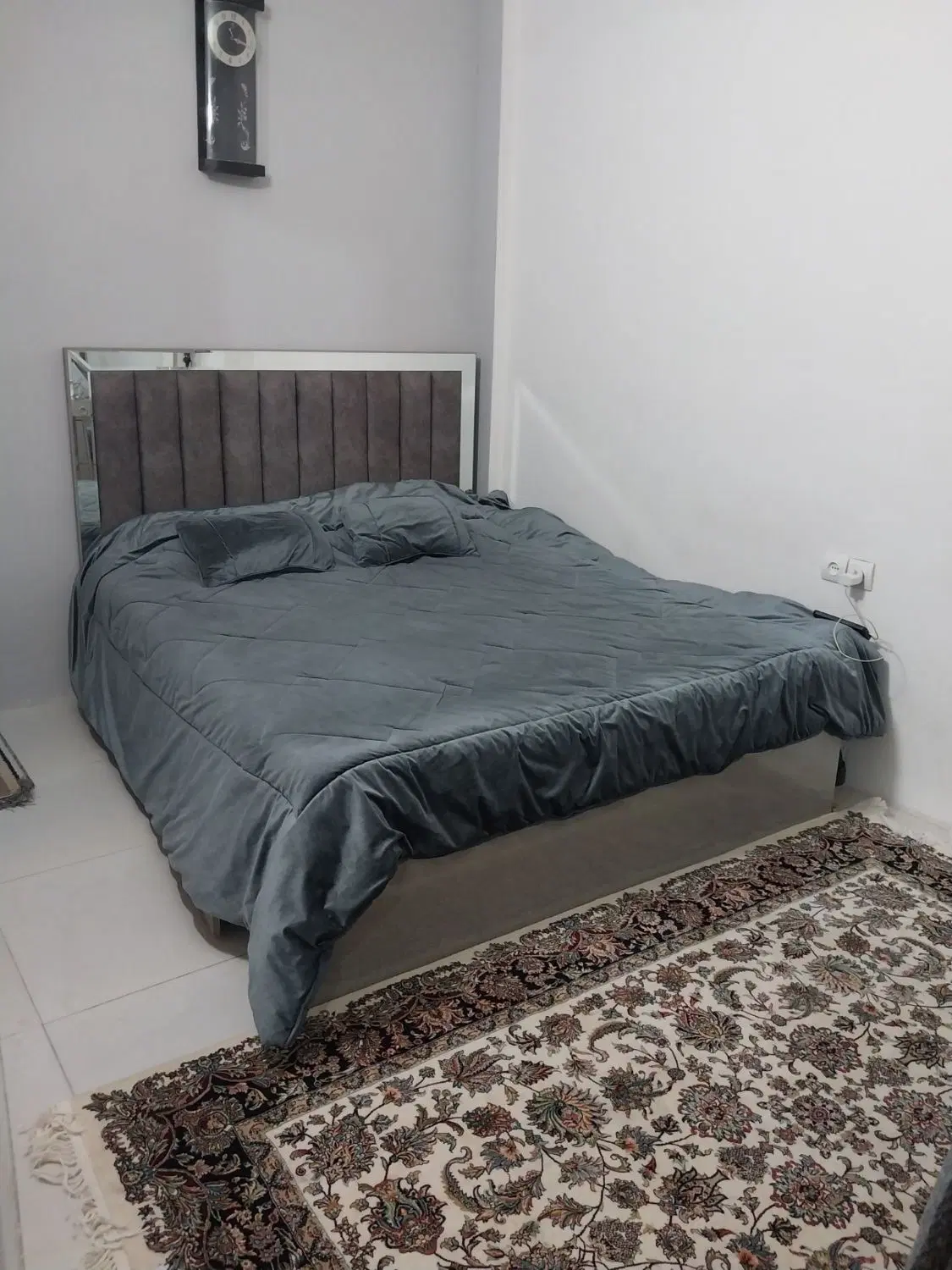 خانه  فروشی در خادم الشریعه ۶
