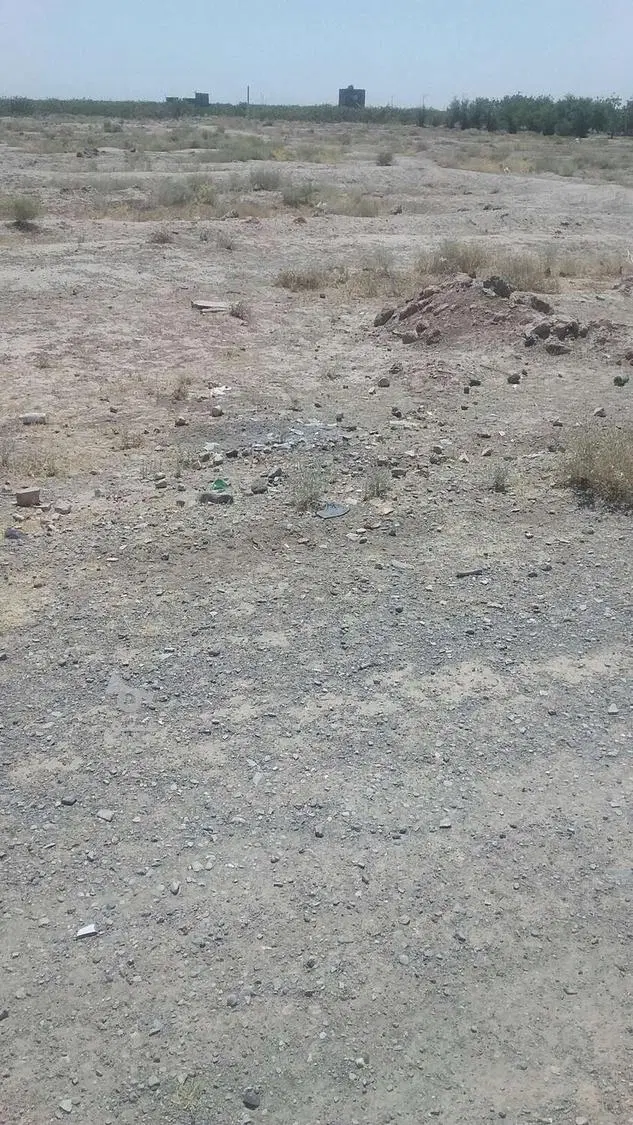 زمین باغشهری کارگاهی تجاری دوکوهک