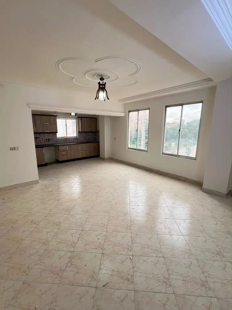 آپارتمان ۷۸ متری_جانبازان
