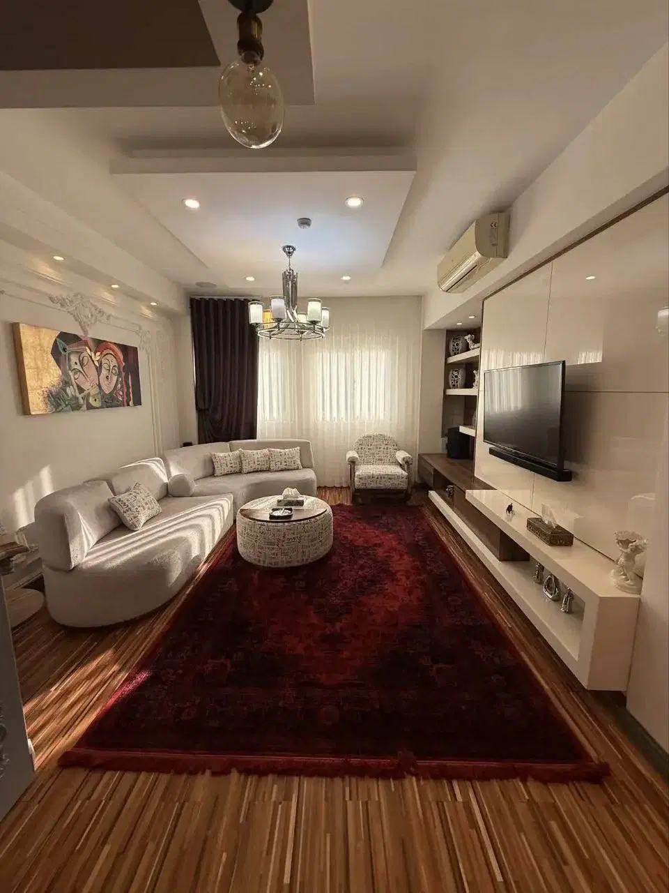 اجاره روزانه و کوتاه مدت سوییت سوئیت