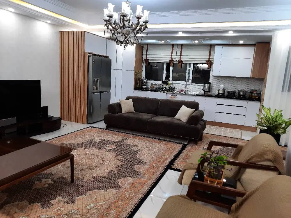 اجاره ۹۰ متری فول به قیمت رسیده