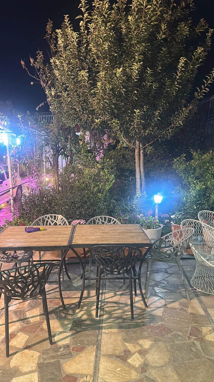 باغ روزانه اجاره