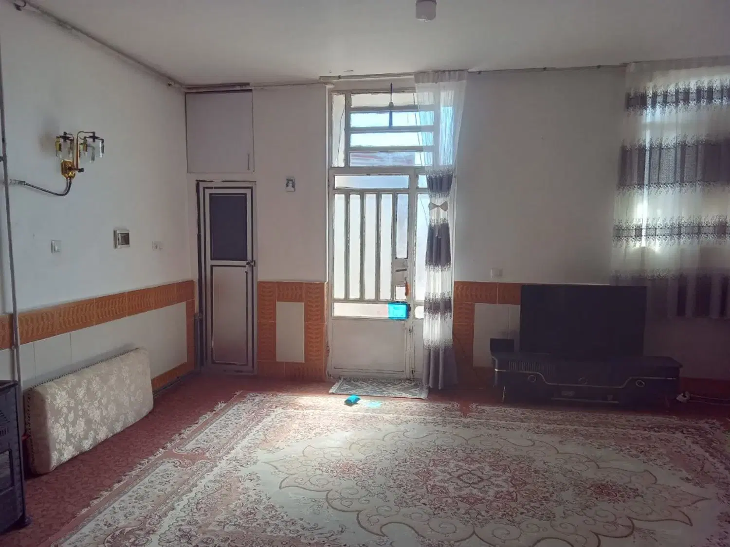 فروش منزل مخملکوه۹