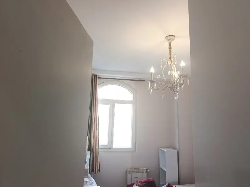 ۸۵ متر ساماندهی فول بازسازی