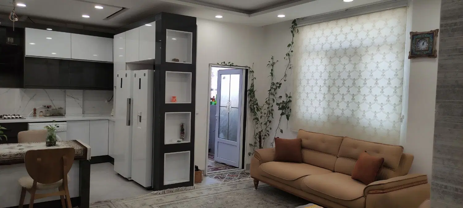 آپارتمان ۱۰۳متری بهشتی