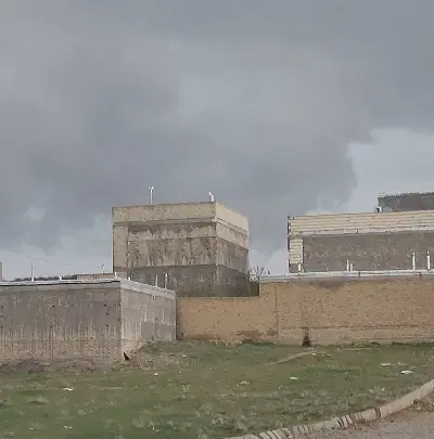 زمسن مسکونی شهر زرین آباد