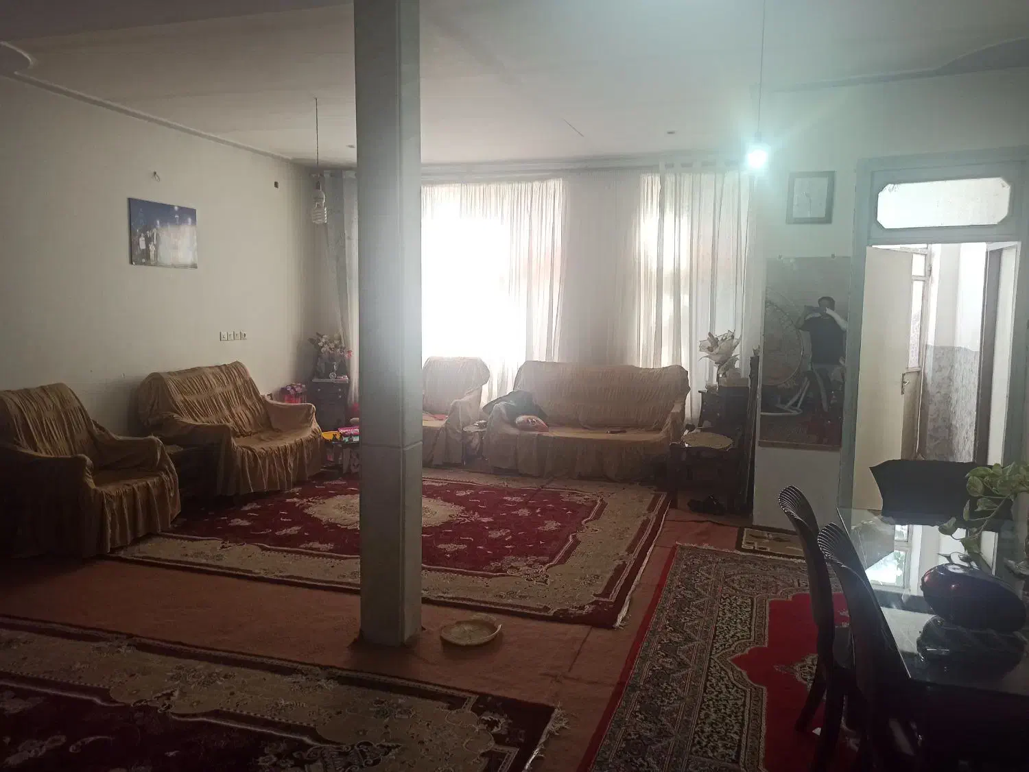 اجاره خانه  ویلایی