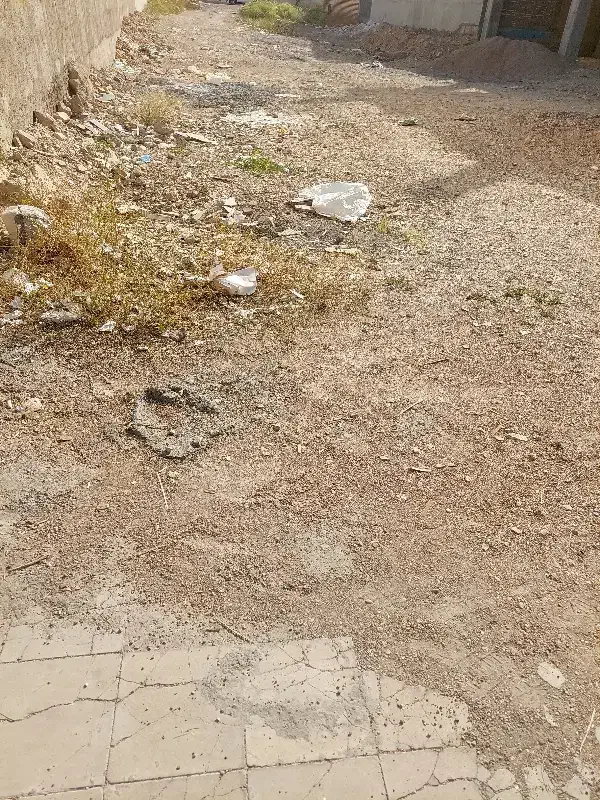 املاک باسره و پاکزادان