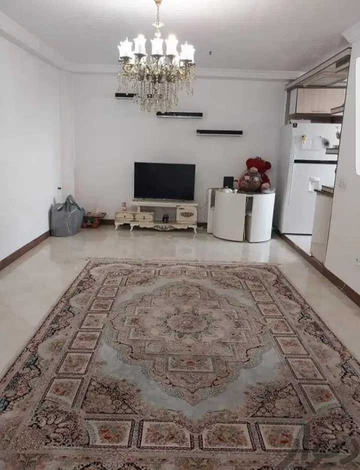 ۶۰ متری، شهرک یاس بهار