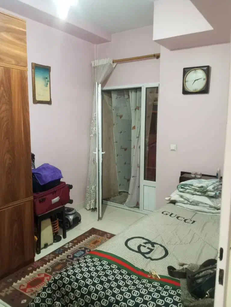 فروش آپارتمان