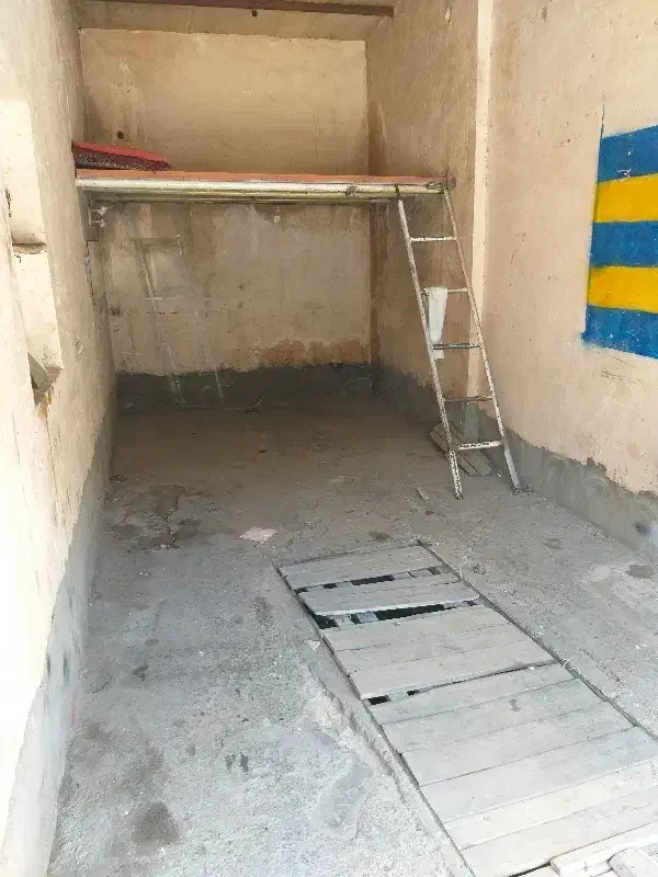 اجاره مغازه ۲۸ متر