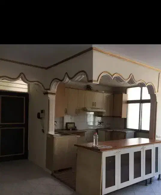 آپارتمان ۱۵۷ متر سه خوابه اباذر