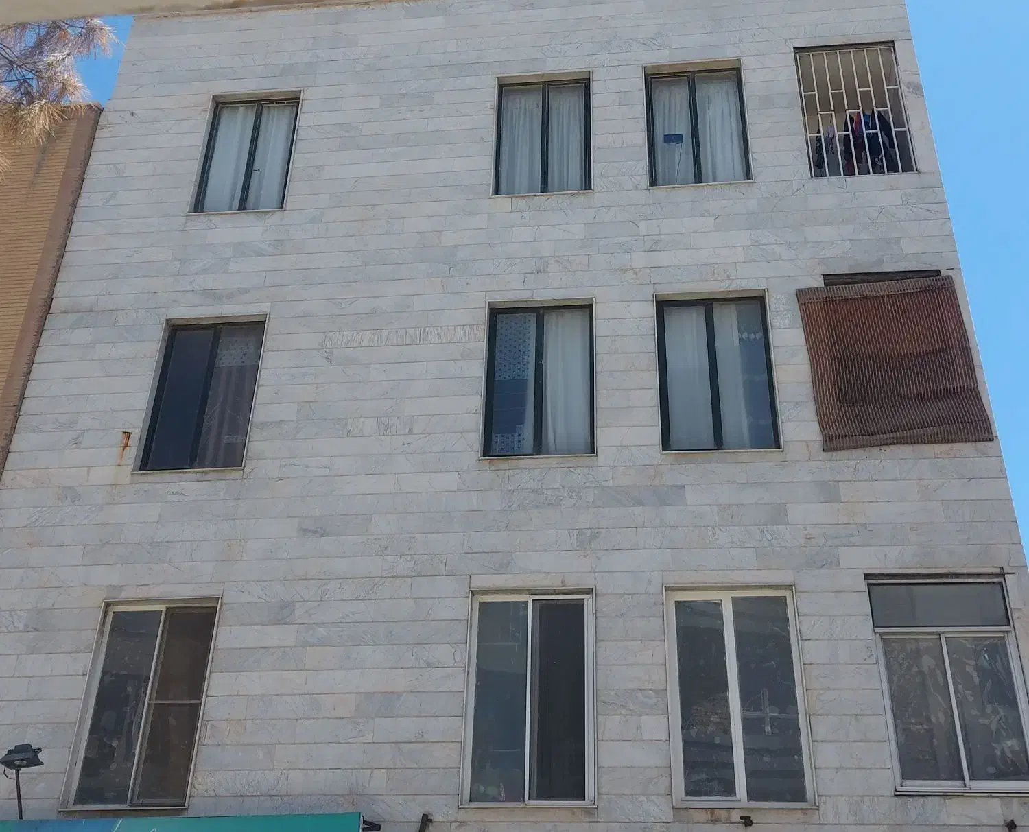 70متر نماسنگ باپارکینگ ۵۶۵۰