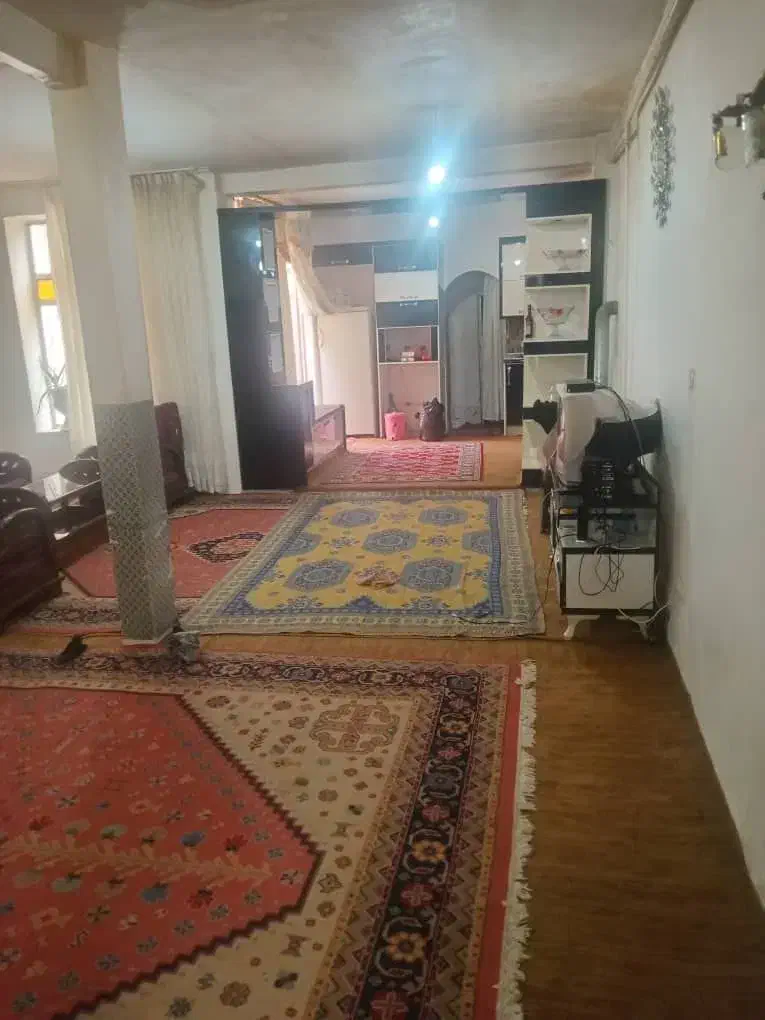 خانه ویلایی دربست هاشم آباد