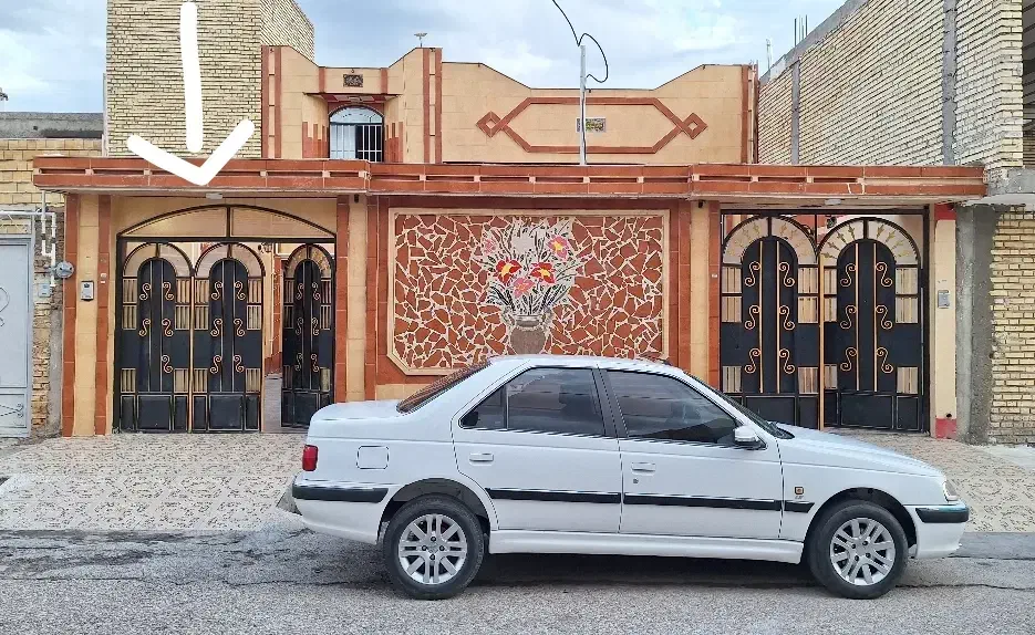 اجاره خونه زیباشهر پشت درمانگاه کیا
