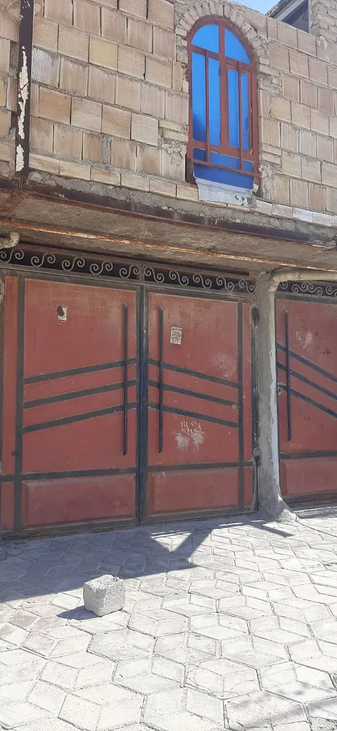 خانه طبقه بالا رهن واجاره