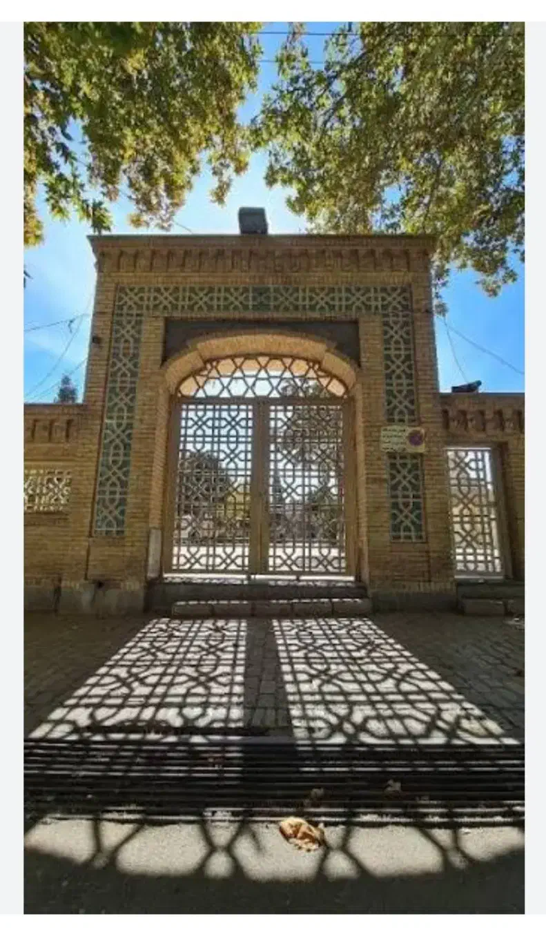 فروش تجاری خیابان اصلی