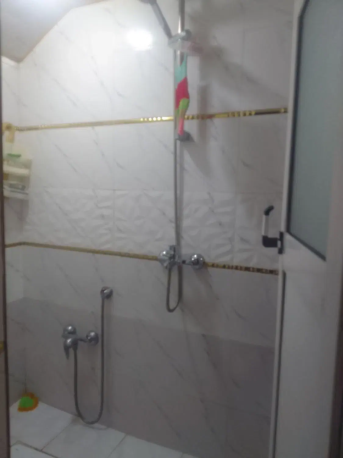 سوئیت ۵۵ متری در ارشاد