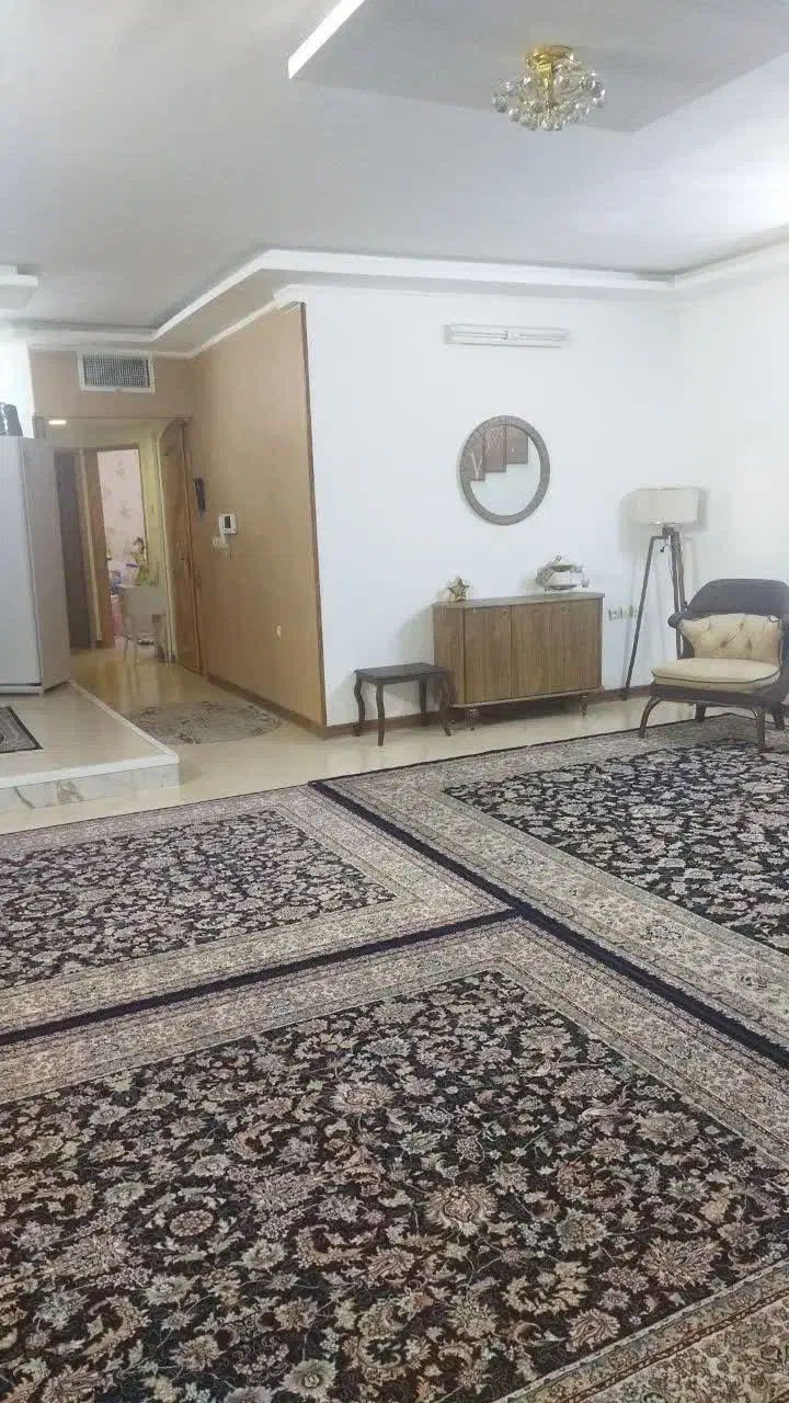 96متر_ تک واحدی_ سندآماده_ سرافرازان_ فوری