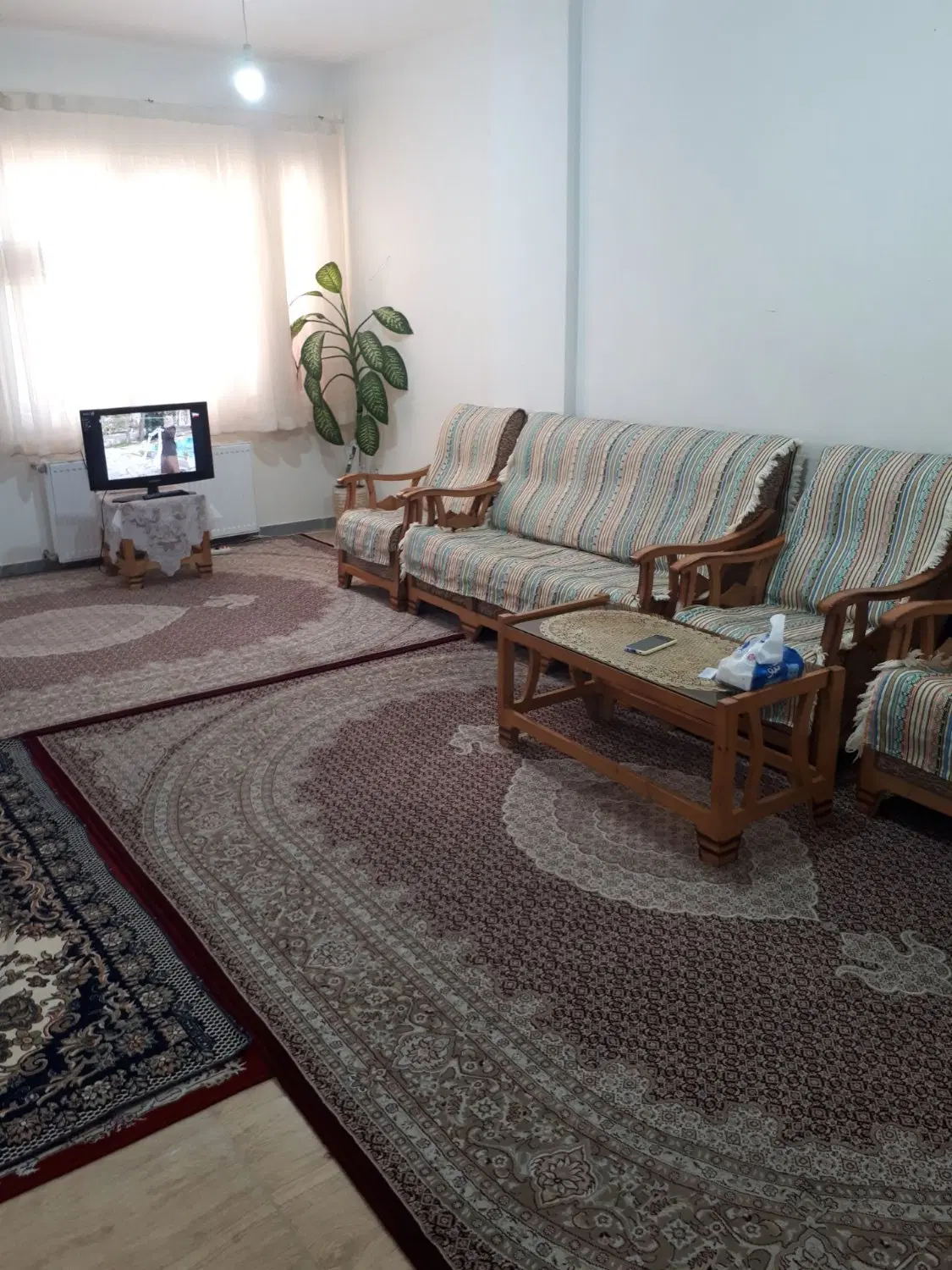 اجاره آپارتمان  ویلاشهر