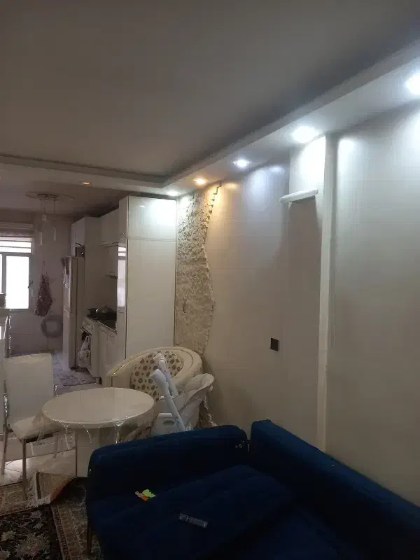آپارتمان ۵۰ متری بازسازی شده