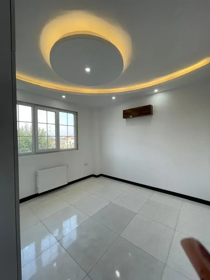 فروش آپارتمان ۱۱۳ متر تک واحد رشت فرزانه