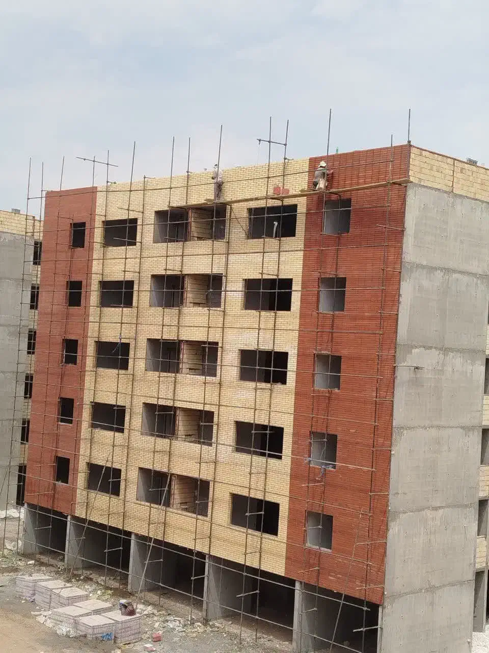 فیش مسکن ملی