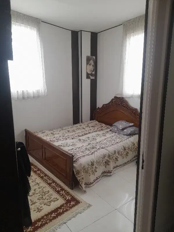 این اپارتمان به فروش میرسد
