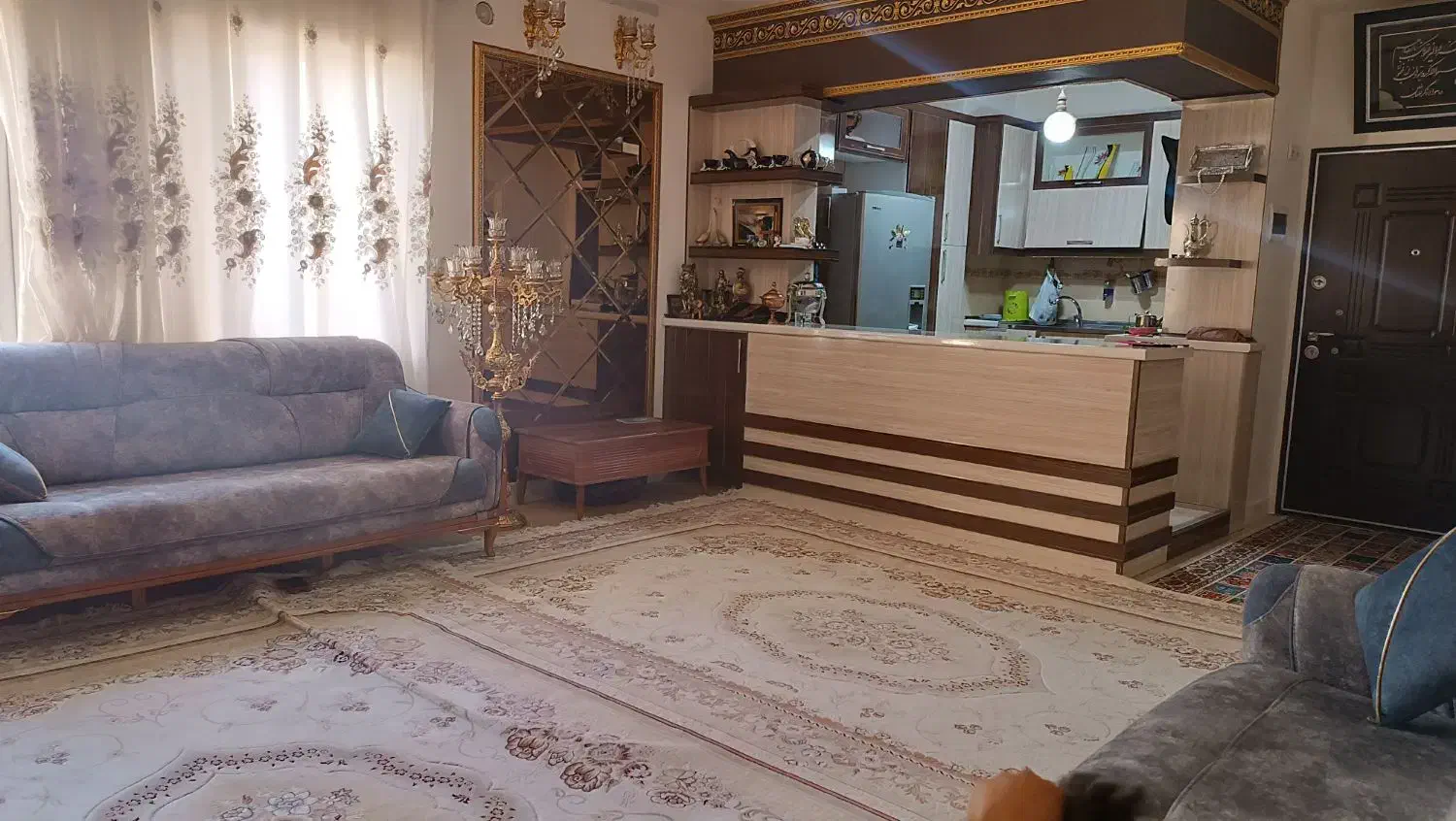 منزل اجاره ای رهن کامل