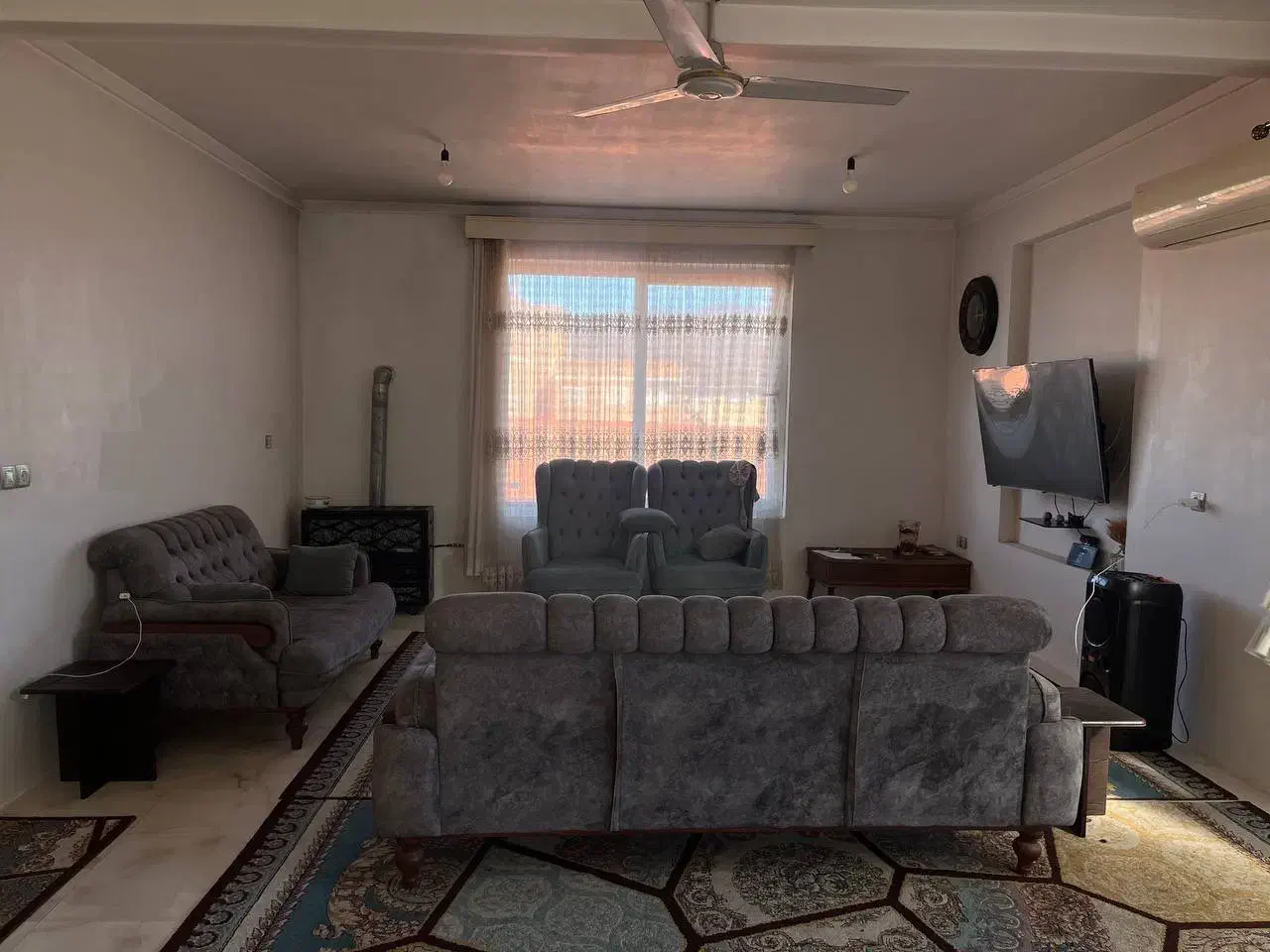 فروش خانه ویلایی