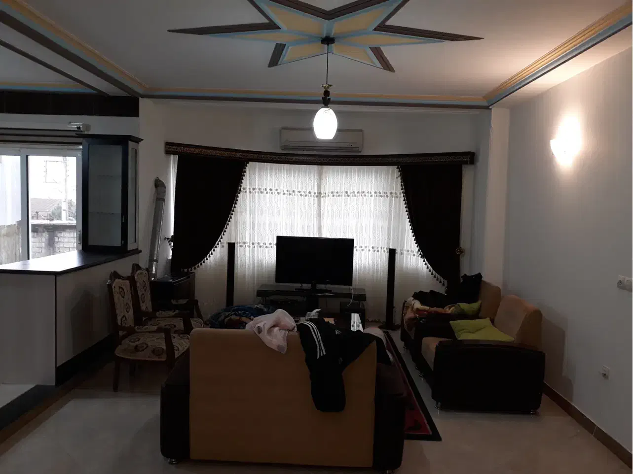 اجاره اپارتمان ۱۲۰ متری