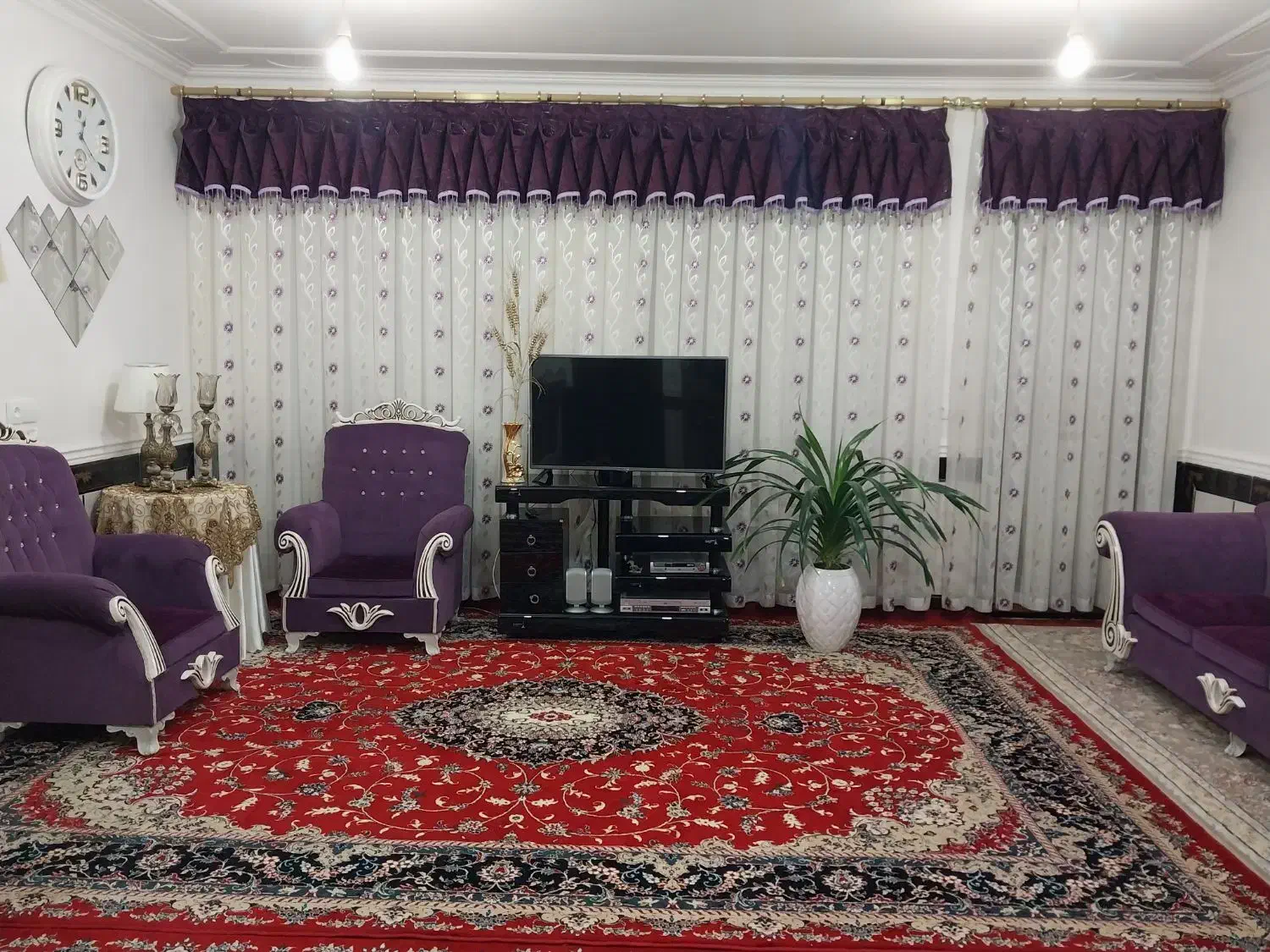 خانه اجاره ای روستای کوهانی