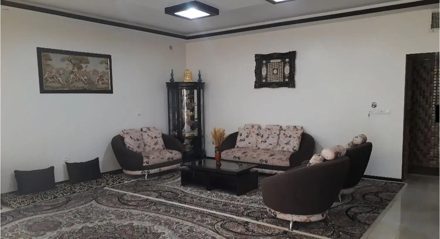 رهن کامل خونه ویلایی ابوشهر