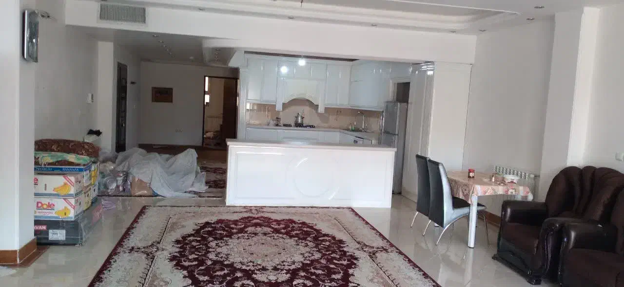 تکواحدی دلباز با بر ۱۰ متر
