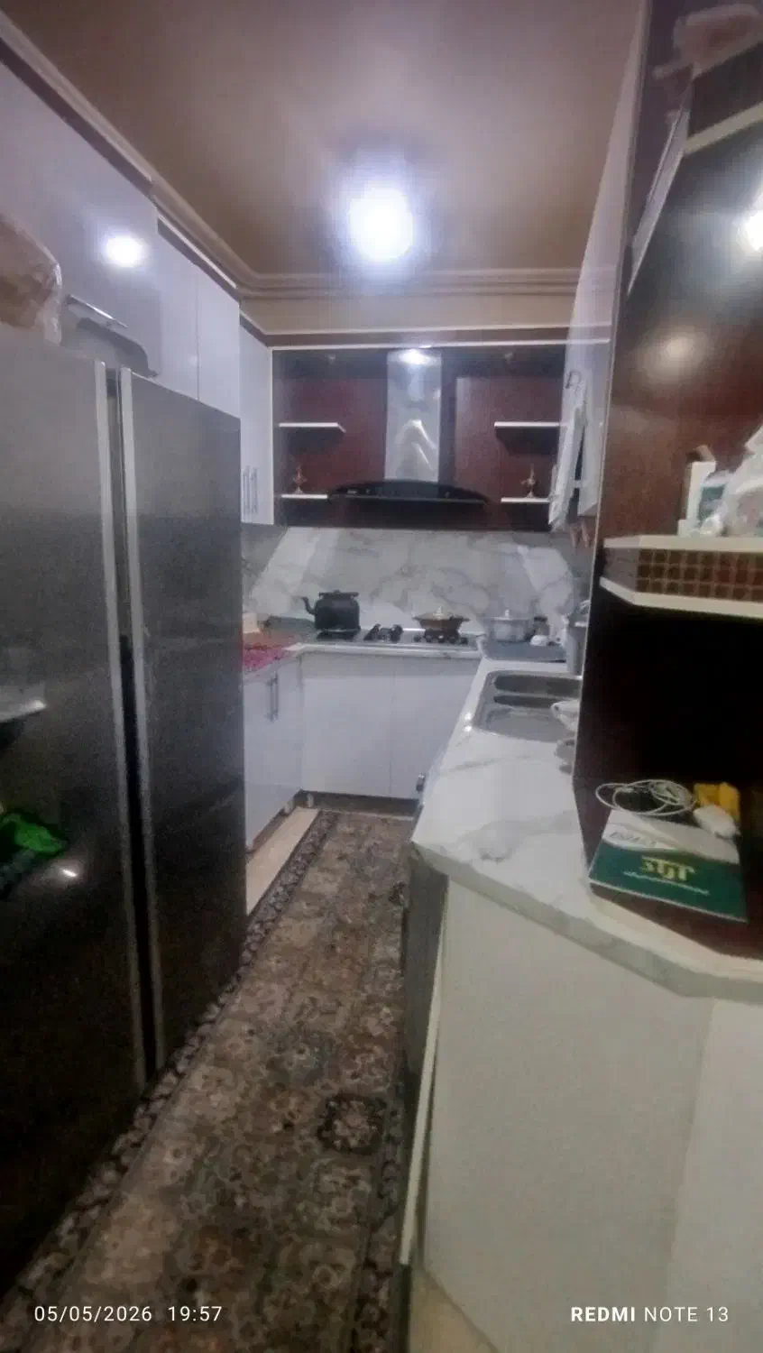 فروش حیاط دوبلکس در شریفی